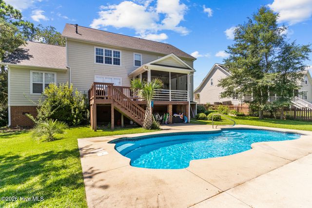 481 Mcquillan Drive, Wilmington, NC 28412