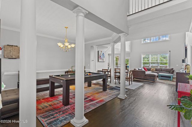 481 Mcquillan Drive, Wilmington, NC 28412