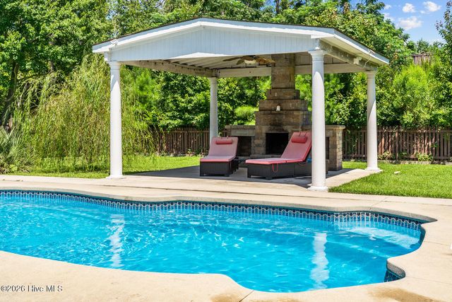 481 Mcquillan Drive, Wilmington, NC 28412