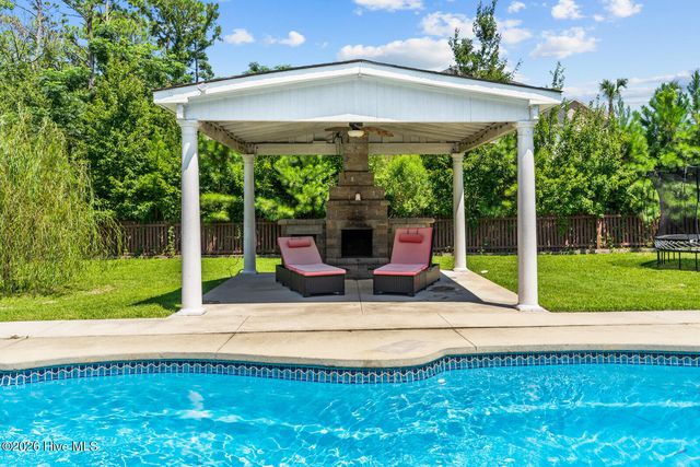 481 Mcquillan Drive, Wilmington, NC 28412