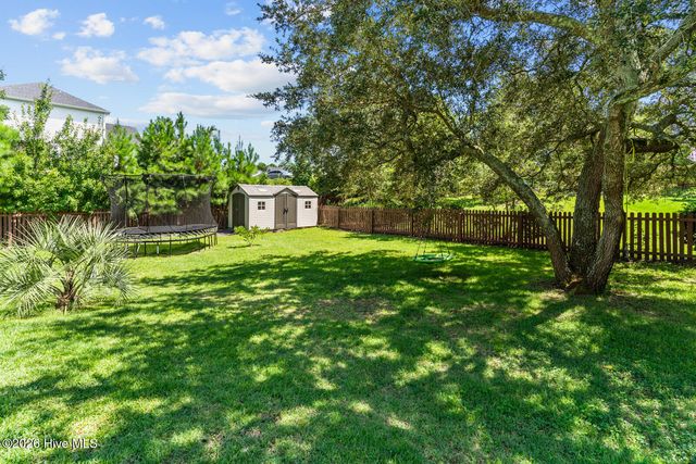481 Mcquillan Drive, Wilmington, NC 28412