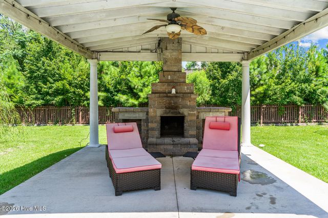 481 Mcquillan Drive, Wilmington, NC 28412