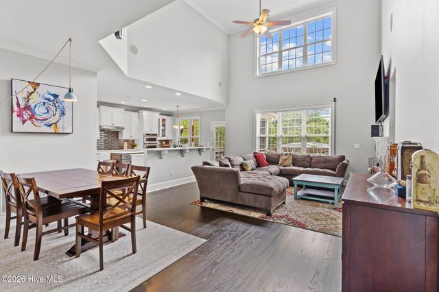 481 Mcquillan Drive, Wilmington, NC 28412