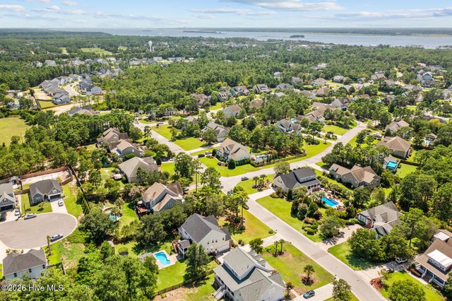 481 Mcquillan Drive, Wilmington, NC 28412