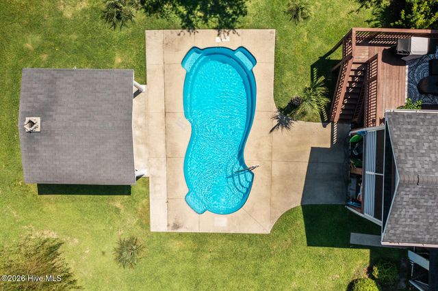 481 Mcquillan Drive, Wilmington, NC 28412
