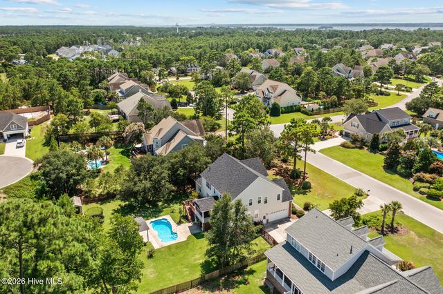 481 Mcquillan Drive, Wilmington, NC 28412