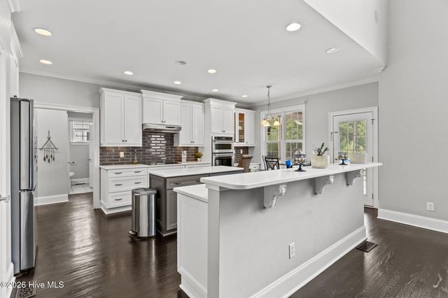 481 Mcquillan Drive, Wilmington, NC 28412