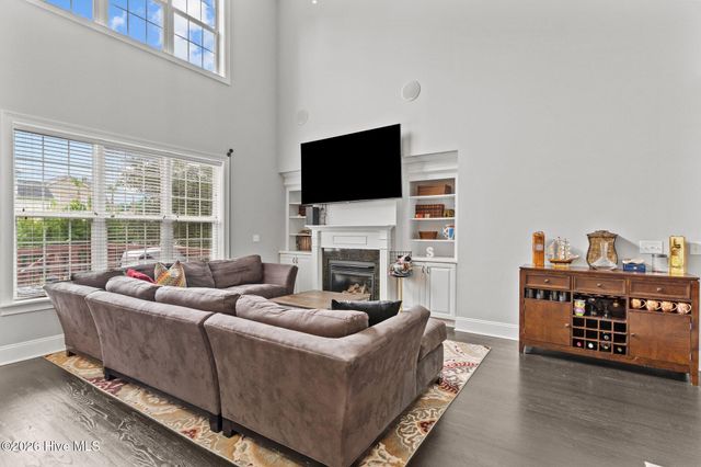 481 Mcquillan Drive, Wilmington, NC 28412