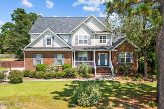 481 Mcquillan Drive, Wilmington, NC 28412