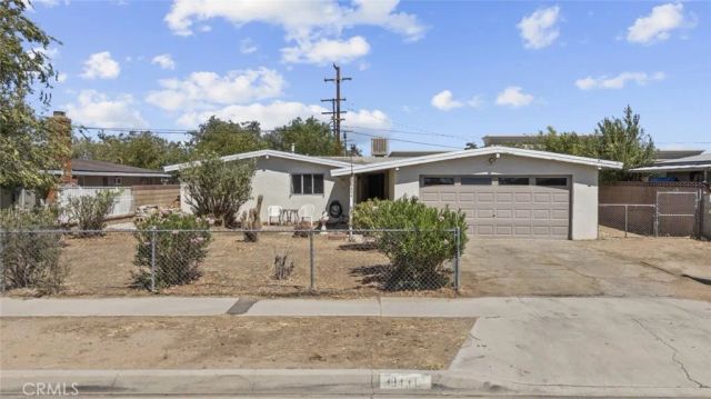 38434 Pond Avenue, Palmdale, CA 93550