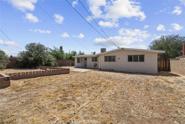 38434 Pond Avenue, Palmdale, CA 93550
