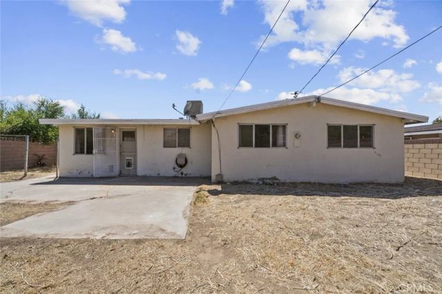 38434 Pond Avenue, Palmdale, CA 93550