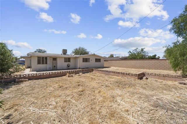 38434 Pond Avenue, Palmdale, CA 93550