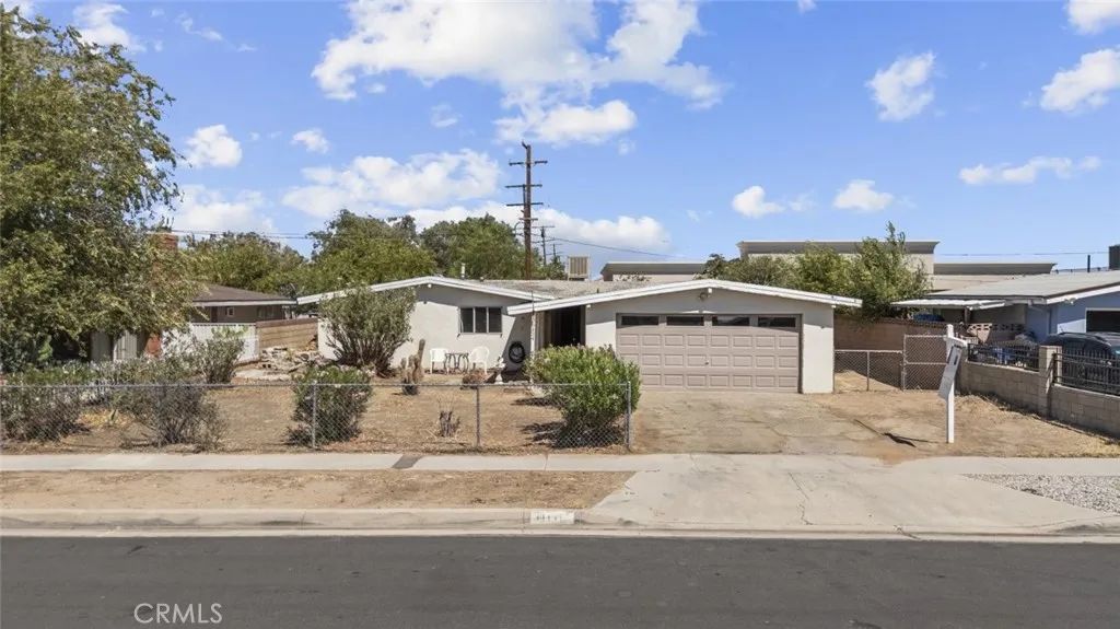 38434 Pond Avenue, Palmdale, CA 93550