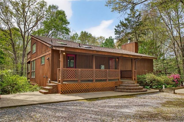 117 Timberwood DR, Williamsburg, VA 23188