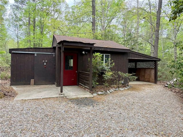 117 Timberwood DR, Williamsburg, VA 23188