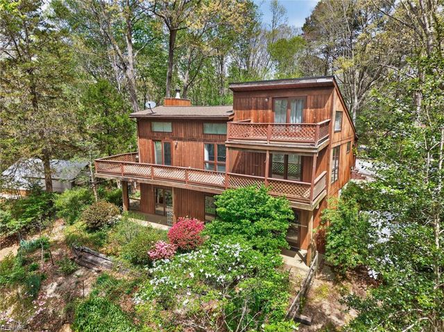 117 Timberwood DR, Williamsburg, VA 23188
