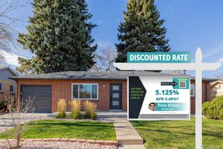 2213 S Meade Street, Denver, CO 80219