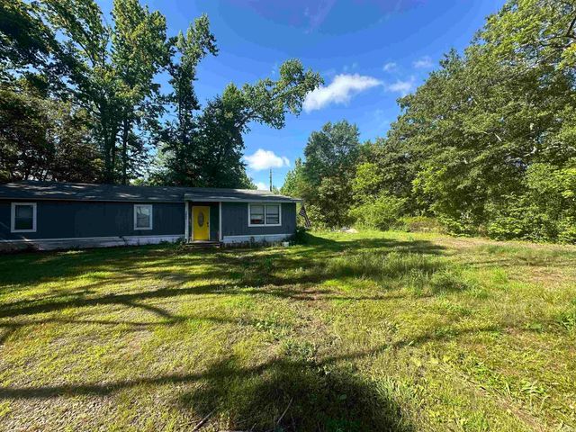 6471 W Highway 319, Austin, AR 72007