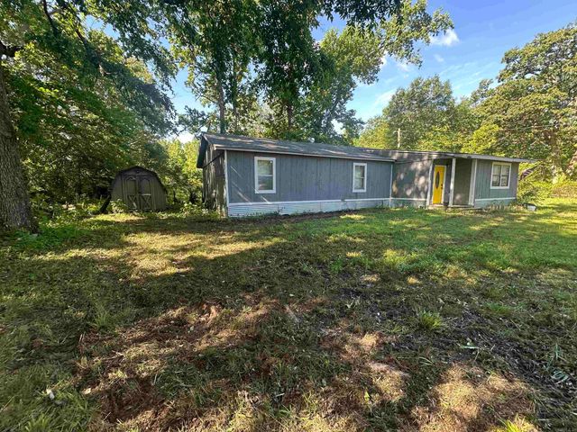 6471 W Highway 319, Austin, AR 72007