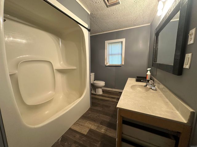 6471 W Highway 319, Austin, AR 72007