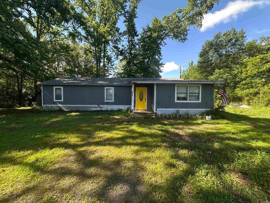 6471 W Highway 319, Austin, AR 72007