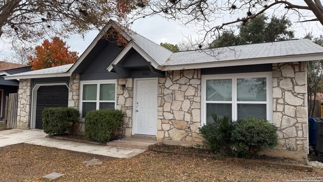 9742 Hidden Rock, San Antonio, TX 78250