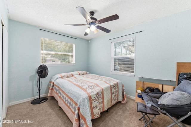 4909 FREDERICKSBURG Avenue, Jacksonville, FL 32208