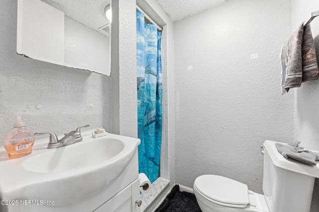 4909 FREDERICKSBURG Avenue, Jacksonville, FL 32208