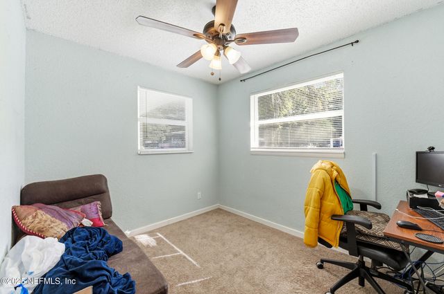 4909 FREDERICKSBURG Avenue, Jacksonville, FL 32208