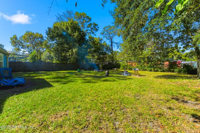 4909 FREDERICKSBURG Avenue, Jacksonville, FL 32208