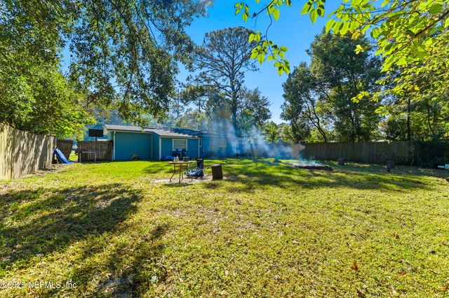 4909 FREDERICKSBURG Avenue, Jacksonville, FL 32208