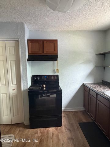 4909 FREDERICKSBURG Avenue, Jacksonville, FL 32208