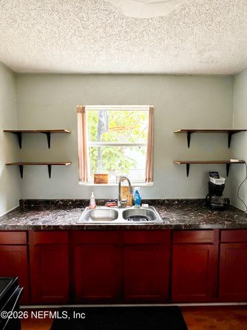 4909 FREDERICKSBURG Avenue, Jacksonville, FL 32208