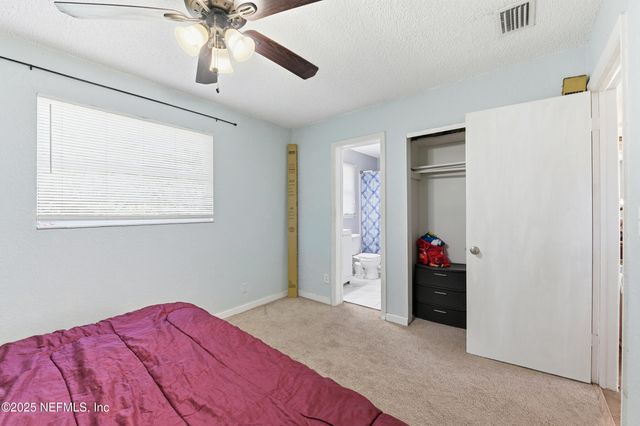4909 FREDERICKSBURG Avenue, Jacksonville, FL 32208