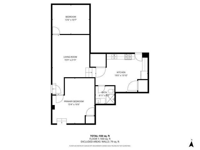 444 E 48th Street B2, Chicago, IL 60615