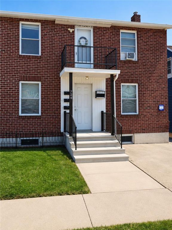 724 Barner Street, Salisbury Twp, PA 18103