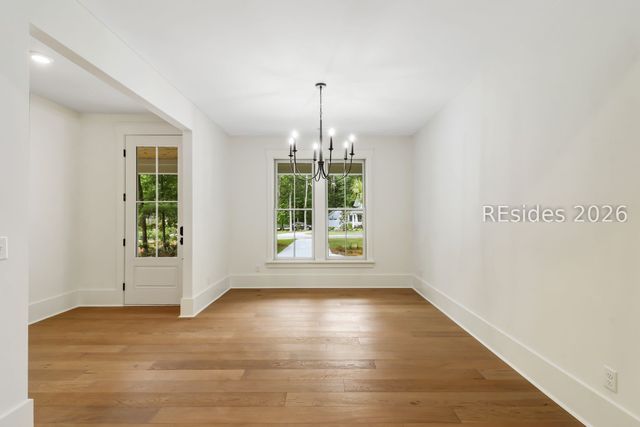 10 Oldfield Village Rd, Bluffton, SC 29909