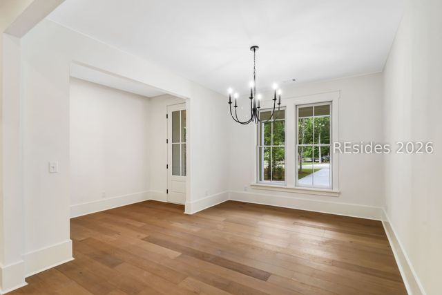 10 Oldfield Village Rd, Bluffton, SC 29909