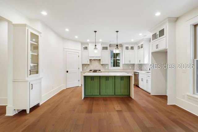 10 Oldfield Village Rd, Bluffton, SC 29909