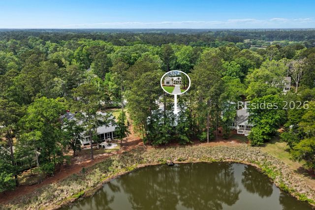 10 Oldfield Village Rd, Bluffton, SC 29909