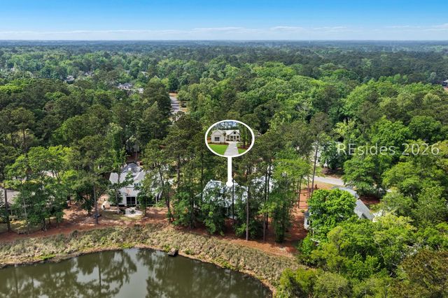 10 Oldfield Village Rd, Bluffton, SC 29909
