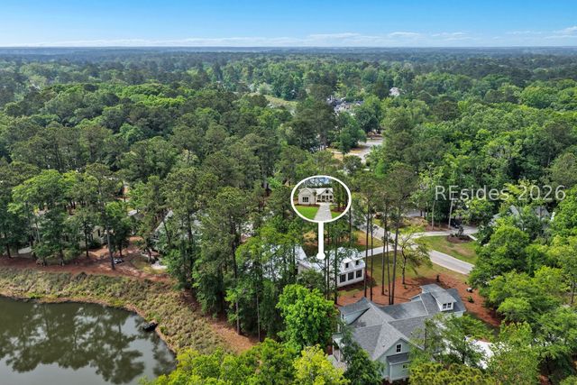 10 Oldfield Village Rd, Bluffton, SC 29909