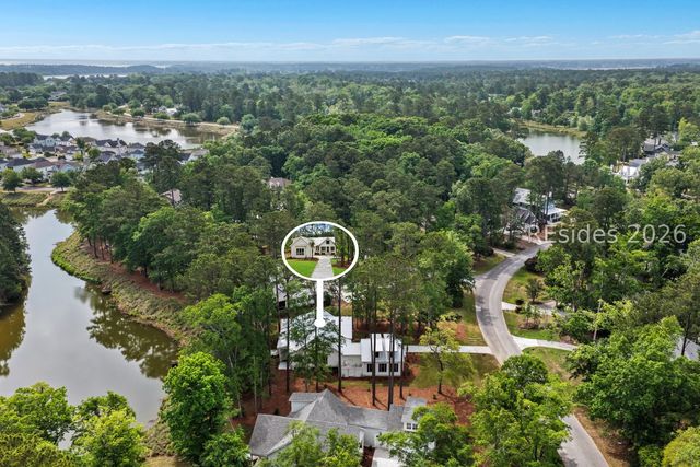 10 Oldfield Village Rd, Bluffton, SC 29909