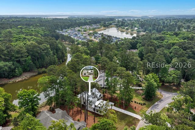 10 Oldfield Village Rd, Bluffton, SC 29909