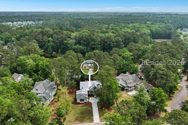 10 Oldfield Village Rd, Bluffton, SC 29909