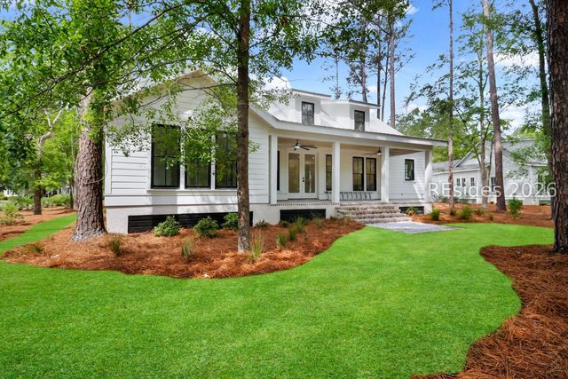 10 Oldfield Village Rd, Bluffton, SC 29909
