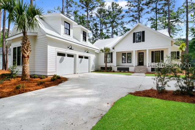 10 Oldfield Village Rd, Bluffton, SC 29909