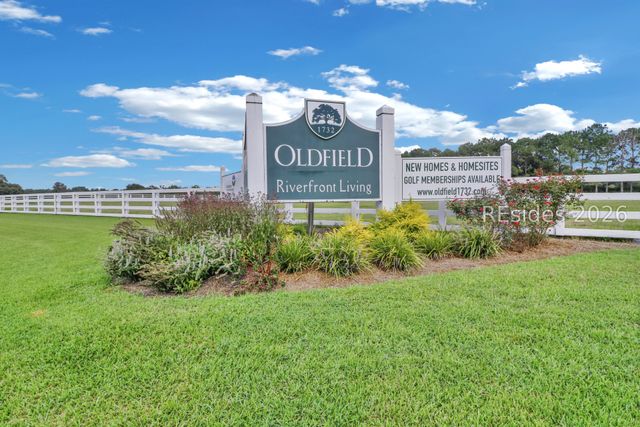 10 Oldfield Village Rd, Bluffton, SC 29909