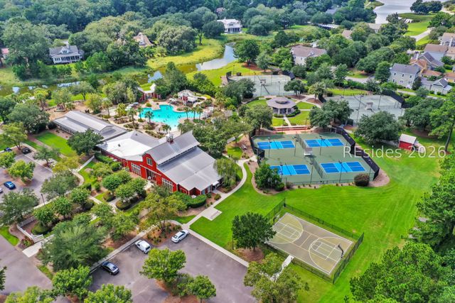 10 Oldfield Village Rd, Bluffton, SC 29909